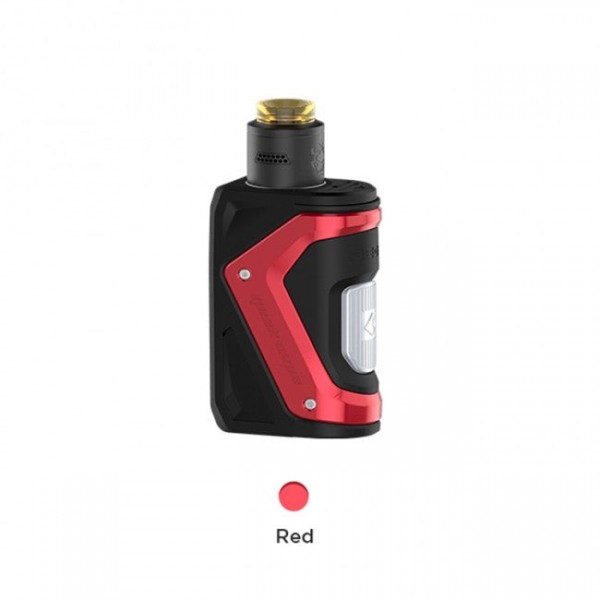 [Vape Flash Sale] Geekvape Aegis Squonk 100W Starter Kit