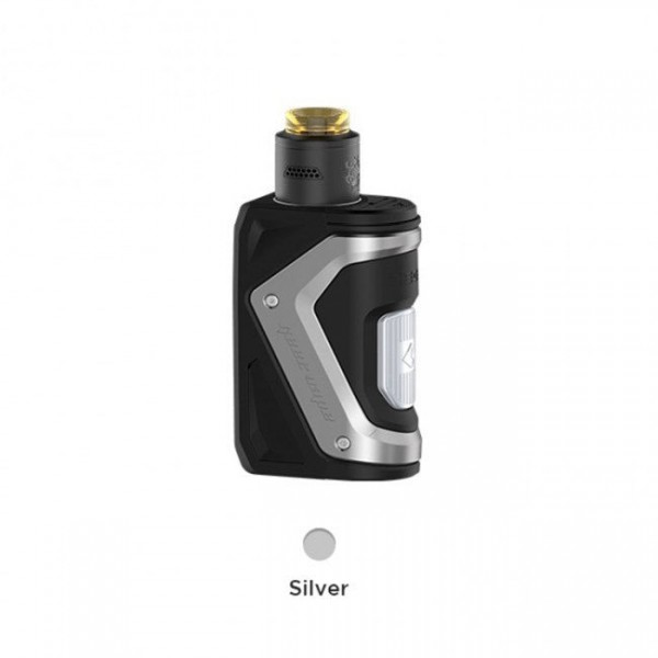 [Vape Flash Sale] Geekvape Aegis Squonk 100W Starter Kit