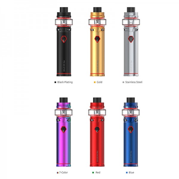 [New Year Flash Sale]SMOK Stick V9 Max Kit 4000mAh