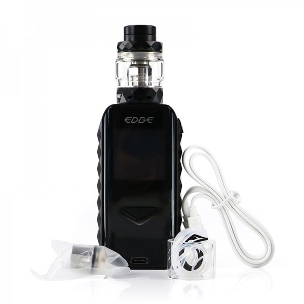 [Vape Flash Sale] Digiflavor Edge 200W TC Kit