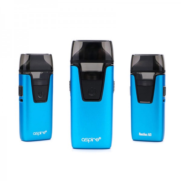 Aspire Nautilus All-In-One Kit 1000mah