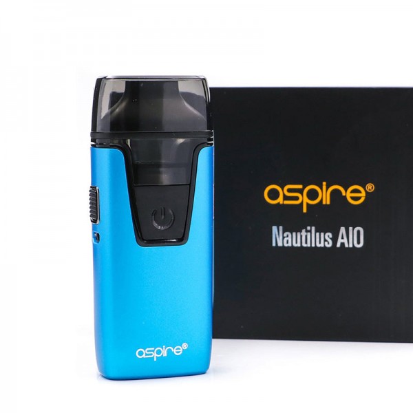 Aspire Nautilus All-In-One Kit 1000mah