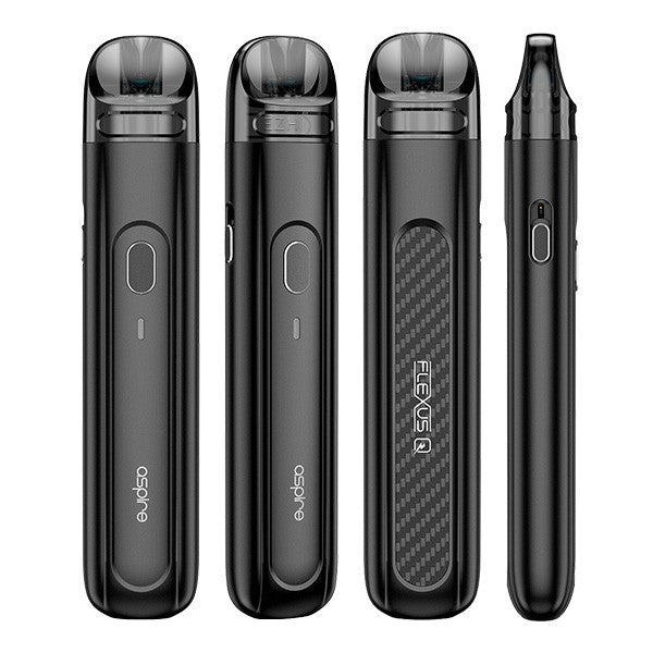 Aspire Flexus Q Pod Mod Kit 700mah