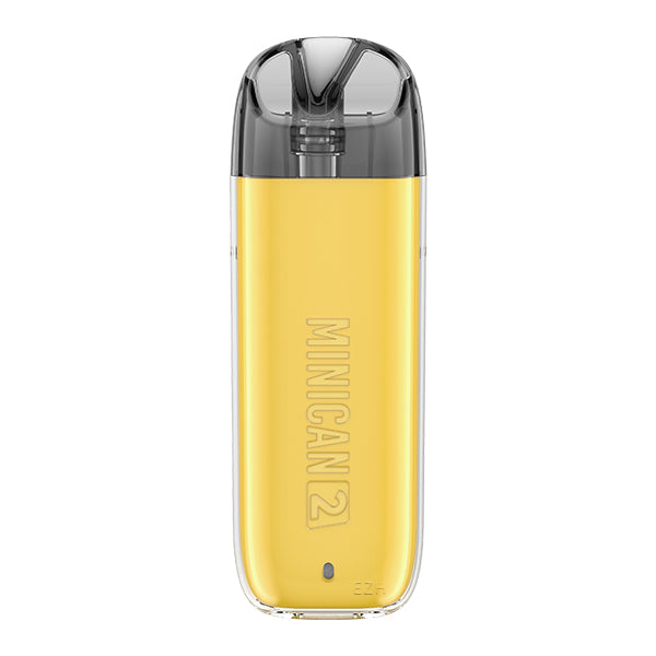 Aspire Minican 2 Pod System Kit 400mah