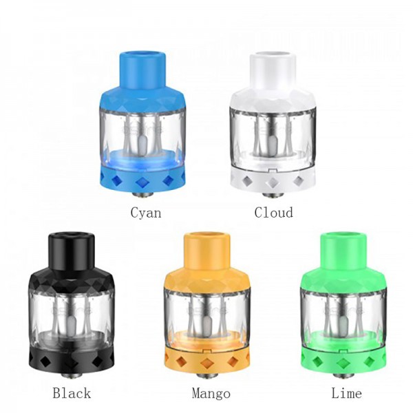 Aspire Cleito Shot Disposable Tank