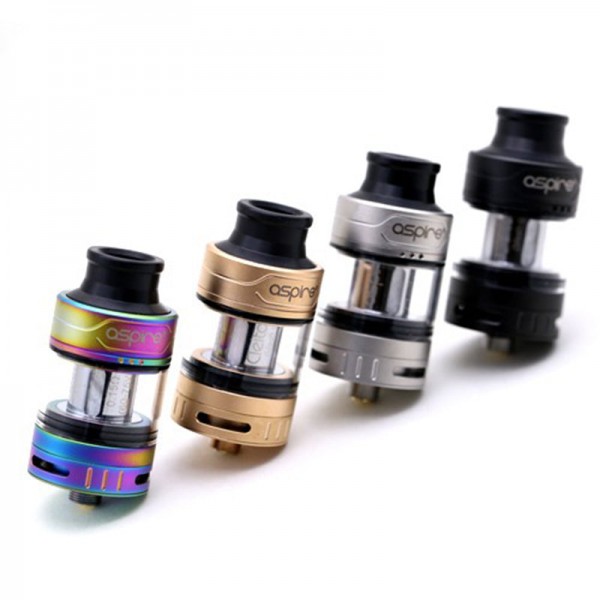 Aspire Cleito 120 Pro Sub Ohm Tank