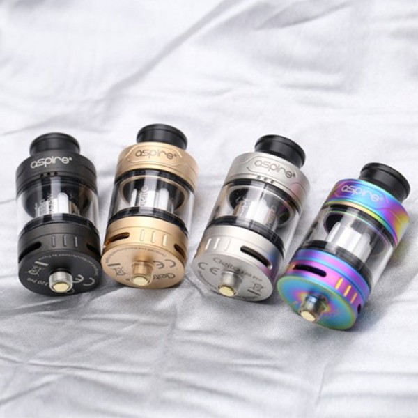 Aspire Cleito 120 Pro Sub Ohm Tank