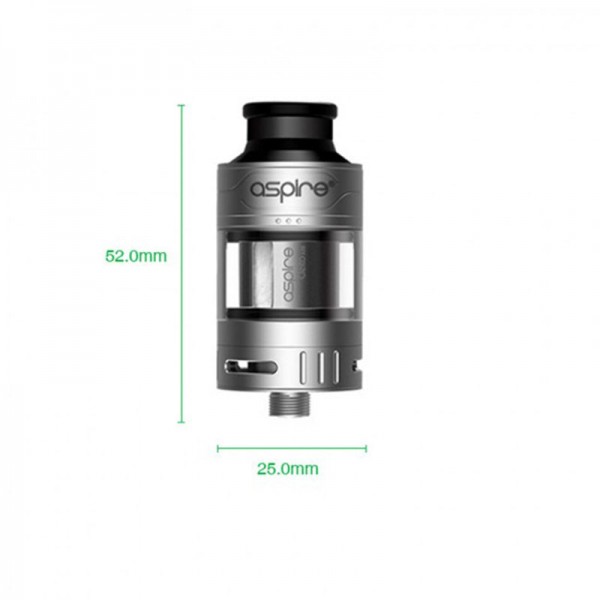 Aspire Cleito 120 Pro Sub Ohm Tank