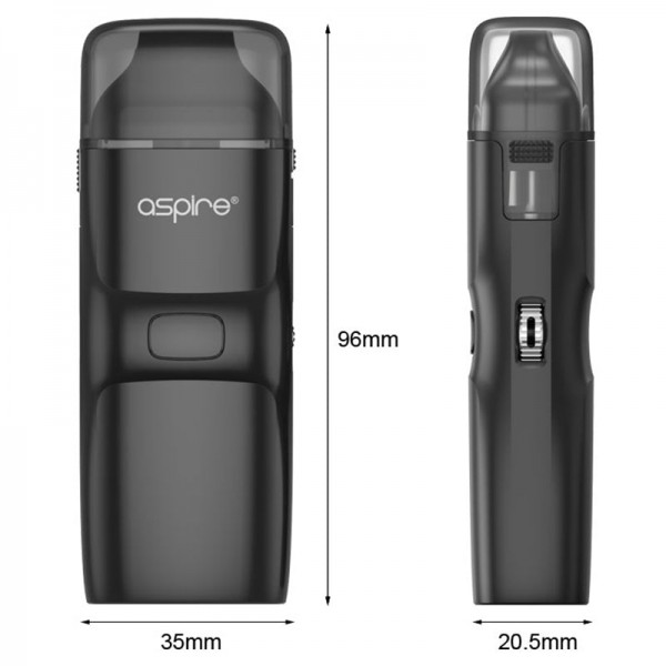 Aspire Breeze NXT AIO Starter Kit 1000mah