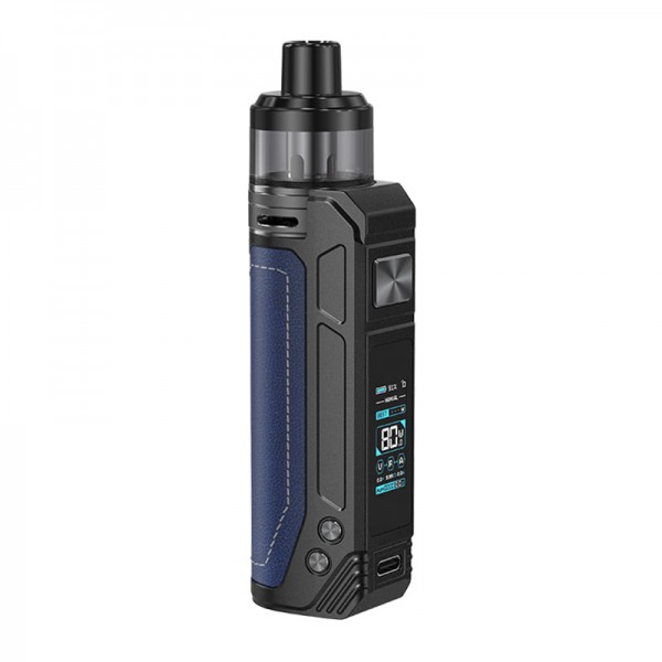 Aspire BP80 Pod Mod Kit 2500mah