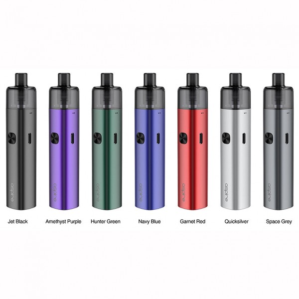 Aspire AVP-CUBE Pod System Kit 1300mAh