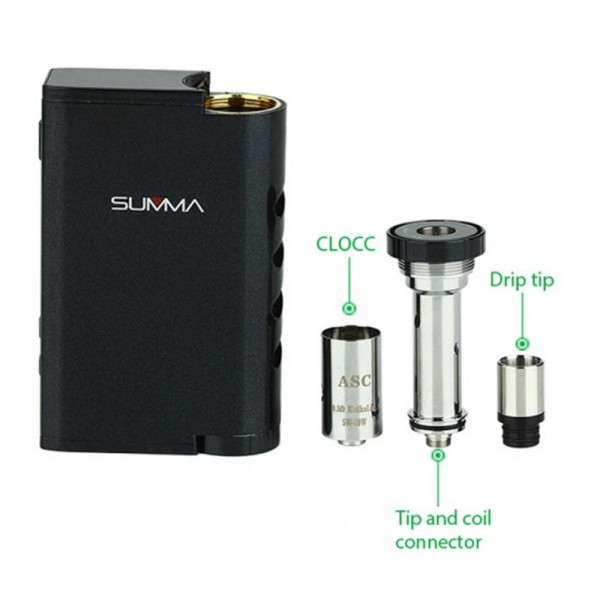 Artery Summa 70W TC Starter Kit