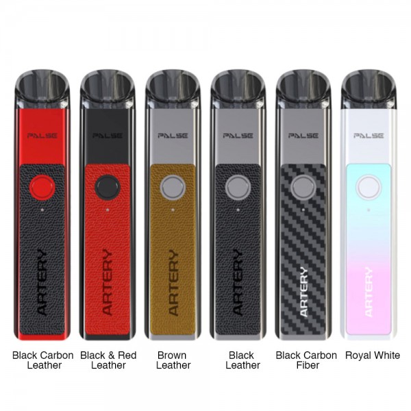 Artery Pal SE V2 Pod System Kit New Version 700mAh