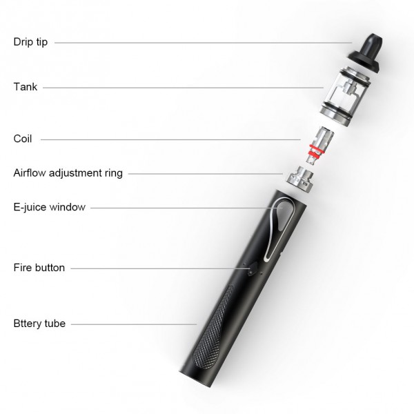 Artery PAL Stick AIO Starter Kit 750mah