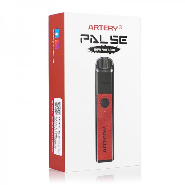 Artery Pal SE V2 Pod System Kit New Version 700mAh