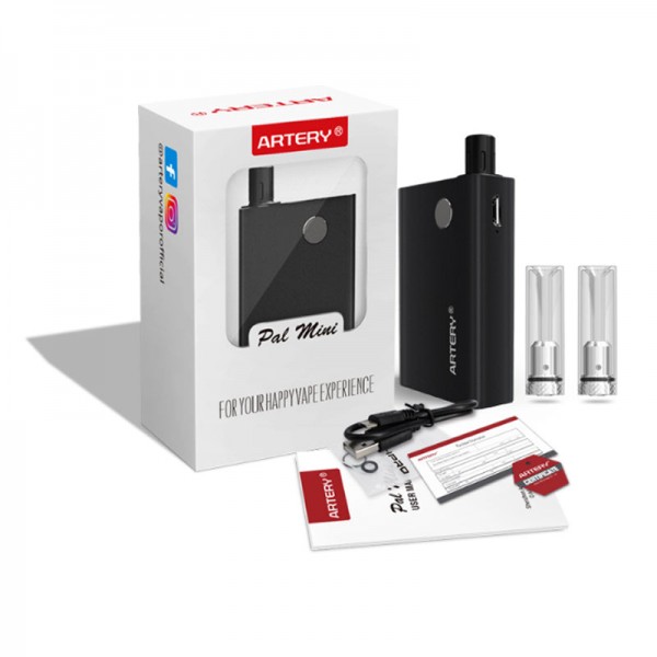 Artery PAL Mini Starter Kit 1000mAh