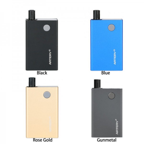 Artery PAL Mini Starter Kit 1000mAh