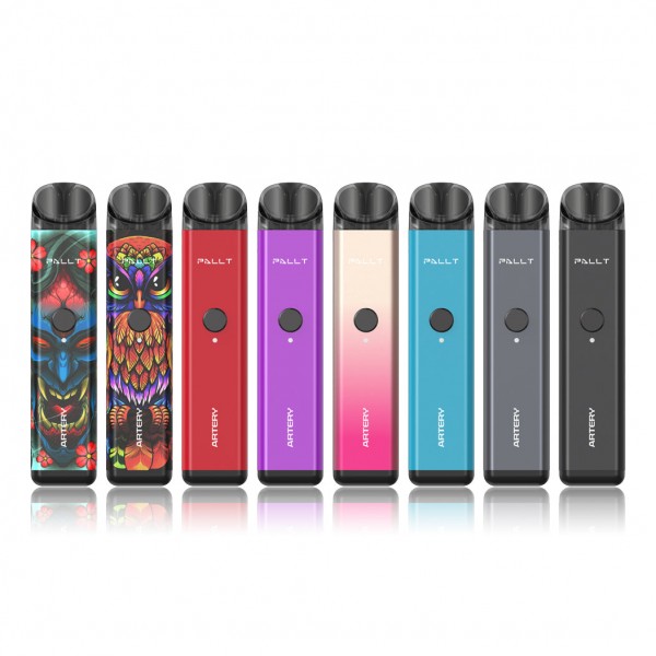 Artery PAL LT Pod System Kit 700mAh