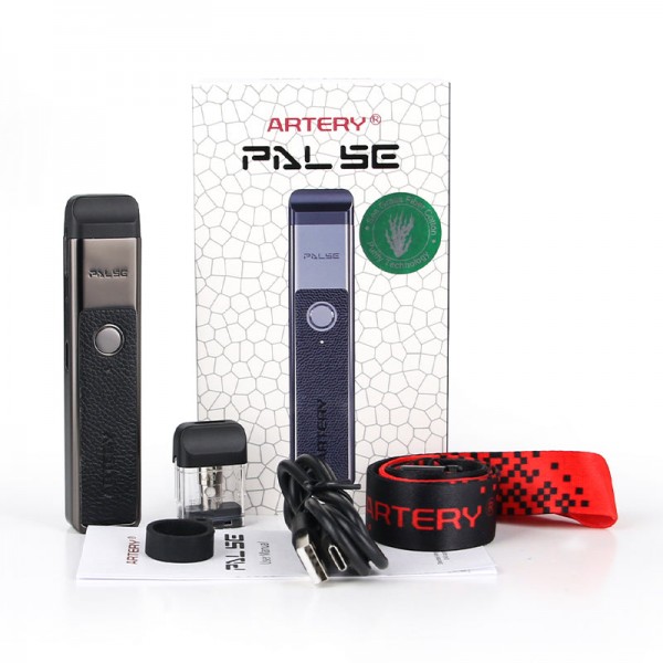 Artery PAL SE Pod System Kit 700mah