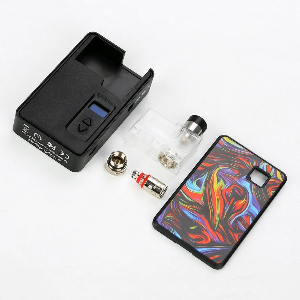 Artery PAL II Pro Pod System Kit 1000mAh