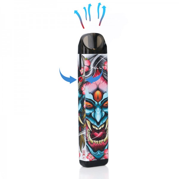 Artery PAL LT Pod System Kit 700mAh