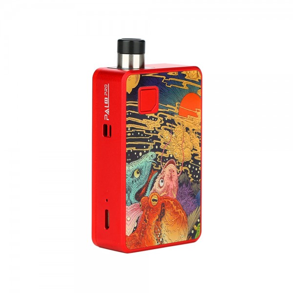 Artery PAL II Pro Pod System Kit 1000mAh