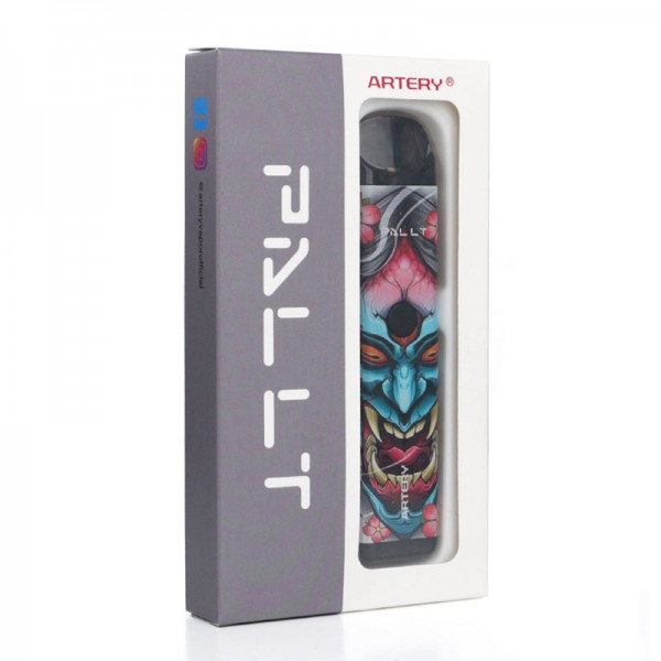 Artery PAL LT Pod System Kit 700mAh