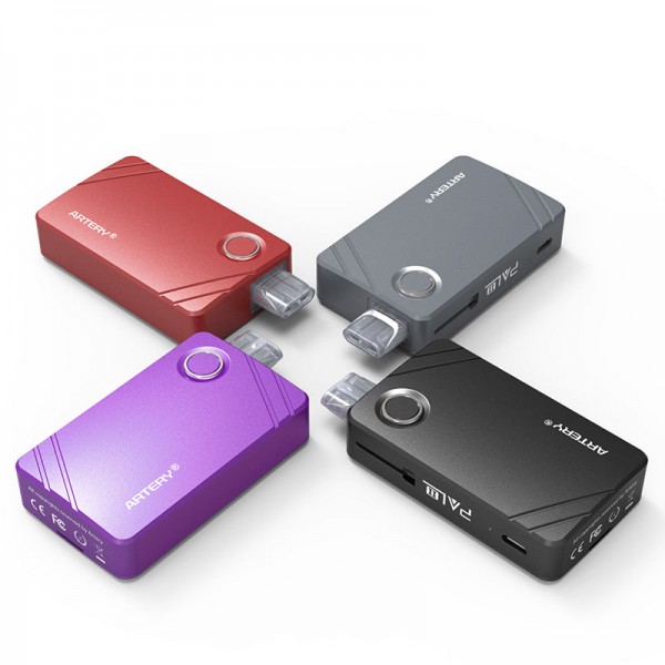 Artery PAL II Pod System Kit 1000mAh