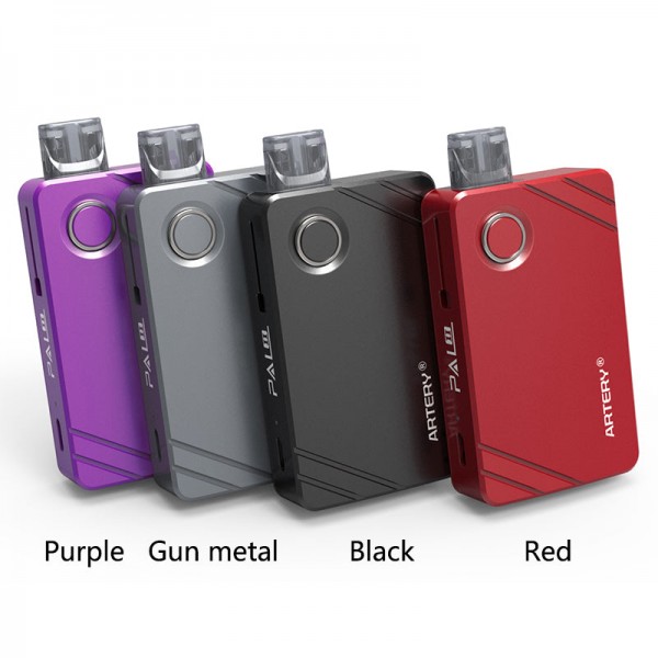 Artery PAL II Pod System Kit 1000mAh