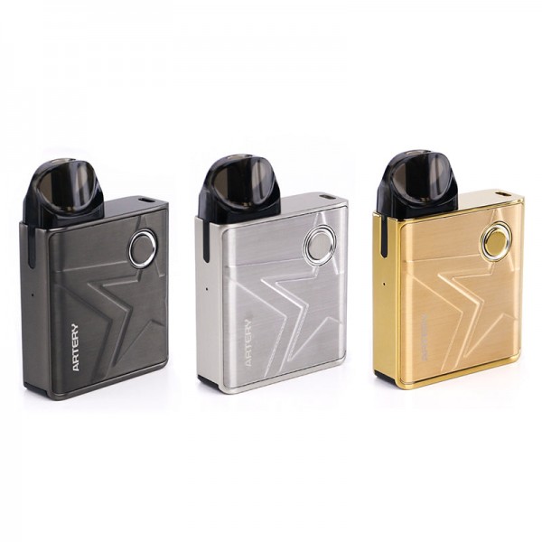 Artery Pal GX Pod System Kit 1000mah