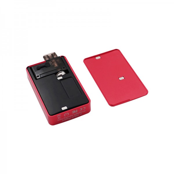 Artery PAL II Pod System Kit 1000mAh