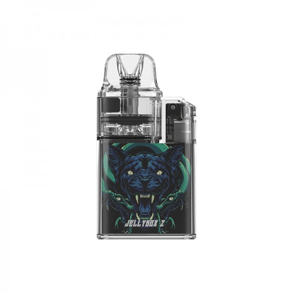 Rincoe Jellybox Z Pod System Kit 15W 850mAh 2ml