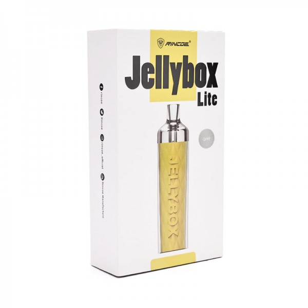 Rincoe Jellybox Lite Pod System Kit 26W 850mAh