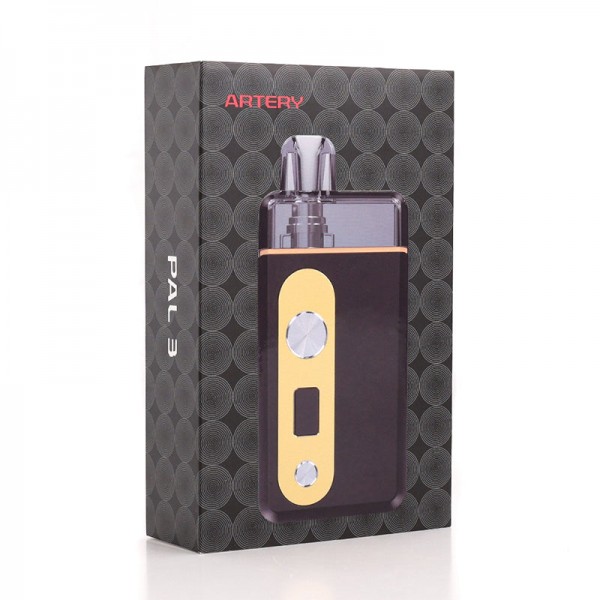 Artery PAL 3 Pod System Kit 1000mah