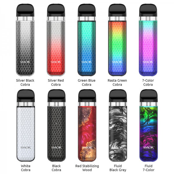 SMOK Novo 2X Pod System Kit 20W 800mAh