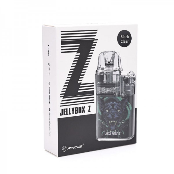 Rincoe Jellybox Z Pod System Kit 15W 850mAh 2ml