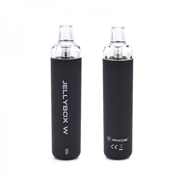 Rincoe Jellybox W Pod System Kit 15W 700mAh 2ml