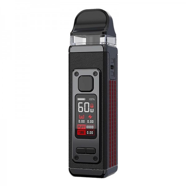 SMOK RPM4 60W Pod System Kit 1650mAh