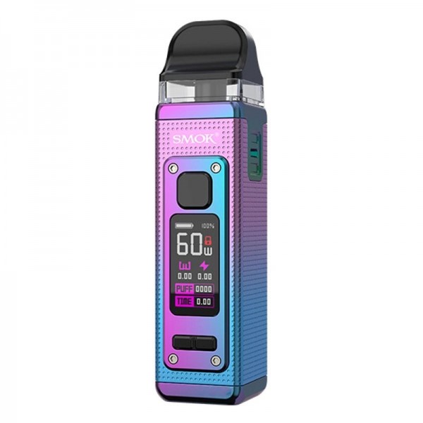 SMOK RPM4 60W Pod System Kit 1650mAh