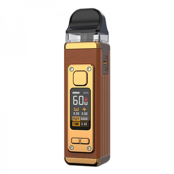 SMOK RPM4 60W Pod System Kit 1650mAh