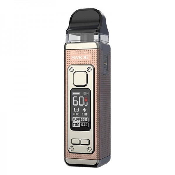 SMOK RPM4 60W Pod System Kit 1650mAh