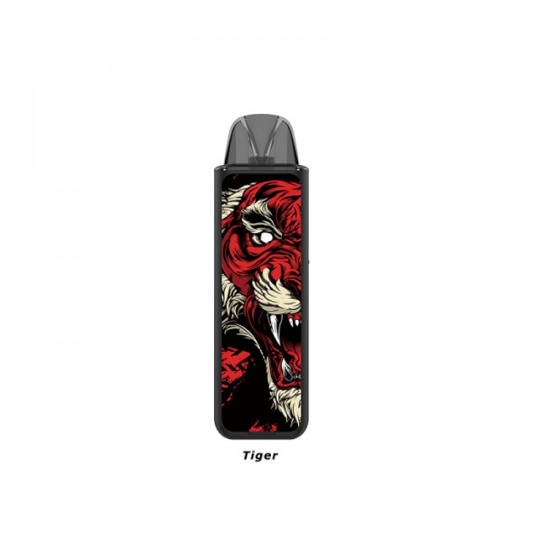 Rincoe Jellybox Air X Pod System Kit 1000mah 3.5ml