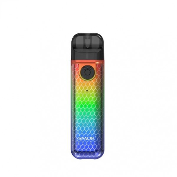 SMOK Novo 4 Mini Pod System Kit 900mah 25W