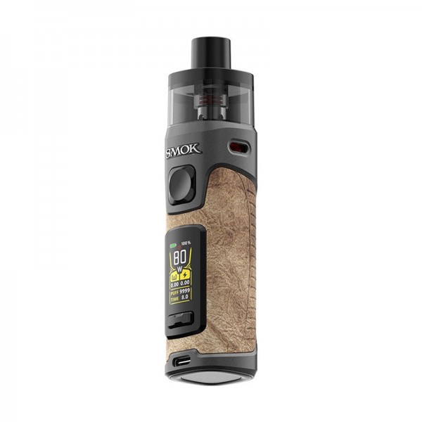 SMOK RPM 5 Pod Mod Kit 80W 2000mAh