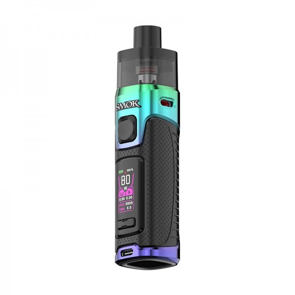 SMOK RPM 5 Pod Mod Kit 80W 2000mAh