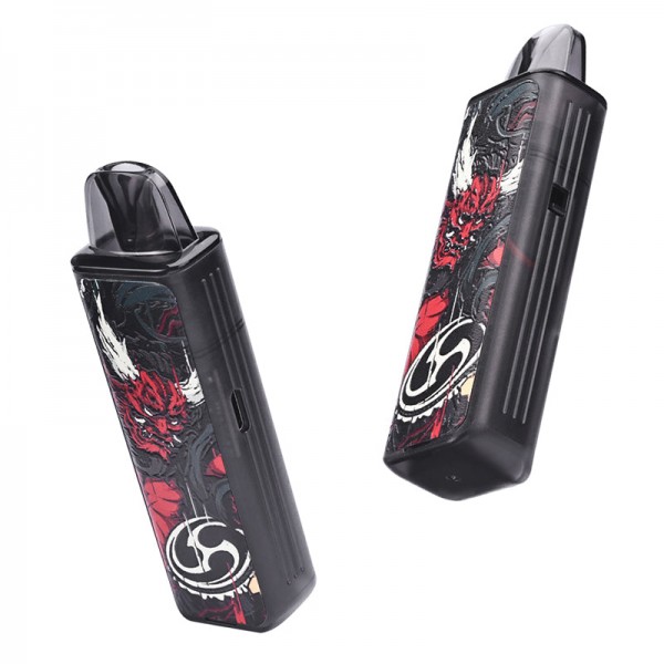 Rincoe Jellybox Air X Pod System Kit 1000mah 3.5ml