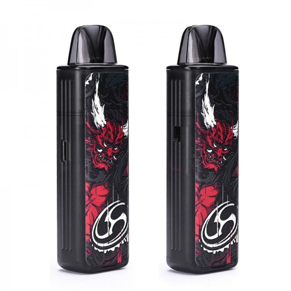 Rincoe Jellybox Air X Pod System Kit 1000mah 3.5ml