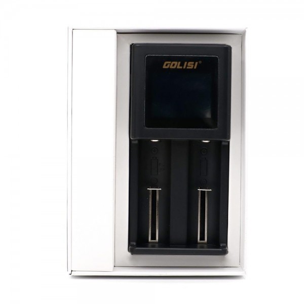 GOLISI S2 Smart Battery Charger