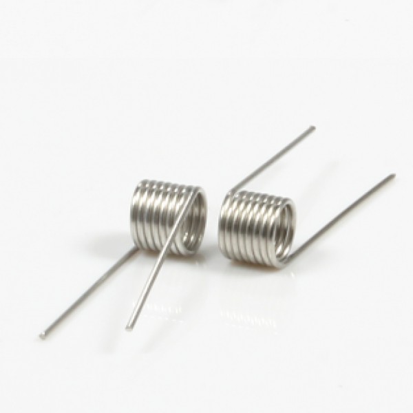 Vapefly SS316L Prebuilt coil-100pcs