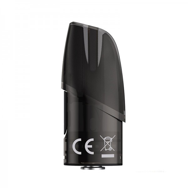 Vapefly Manners II Empty Pod Cartridge 2ml